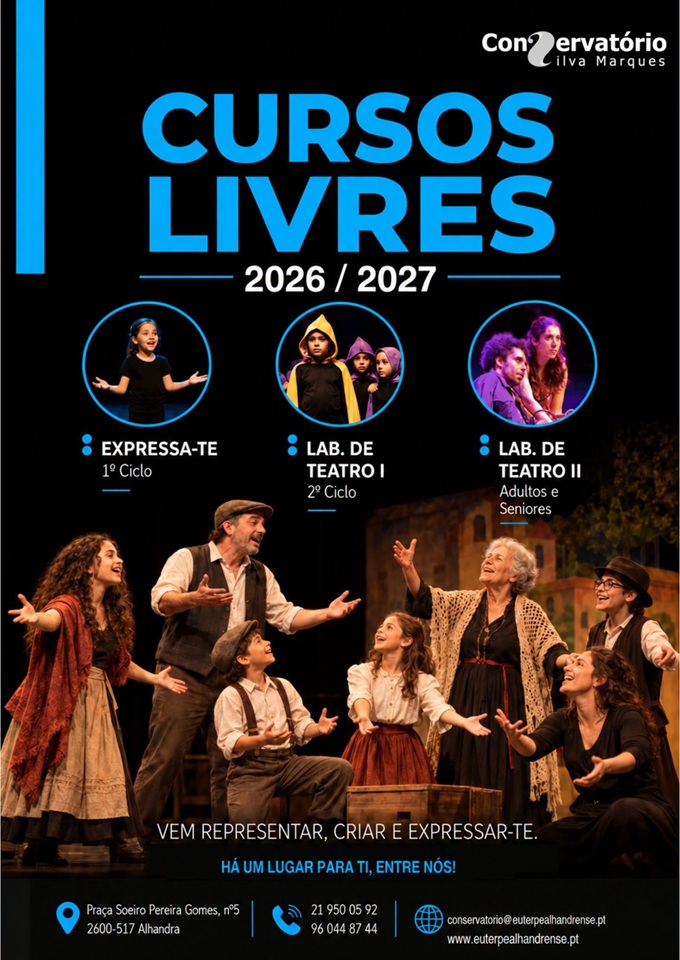 SEA - Cursos Livres Teatro 2627